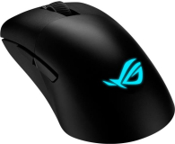 ASUS Mysz gamingowa ROG Keris Wireless 36000 DPI/RF/BT/Black 90MP02V0-BMUA00 - 1124921 - zdjęcie 2